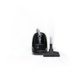 Bosch BSGL3126GB Compact Eco Bagged Cylinder Vacuum Cleaner